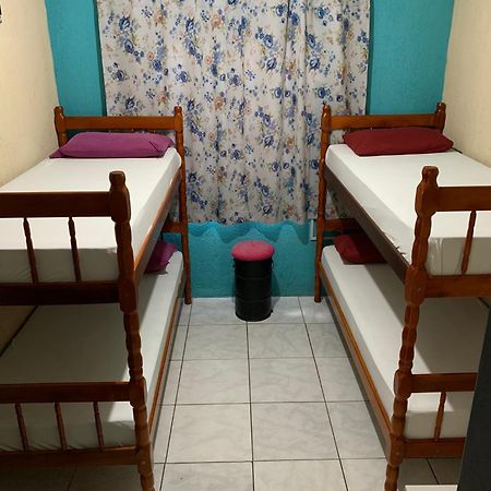 Fica, Vai Ter Bolo Hostel Itajai Ngoại thất bức ảnh