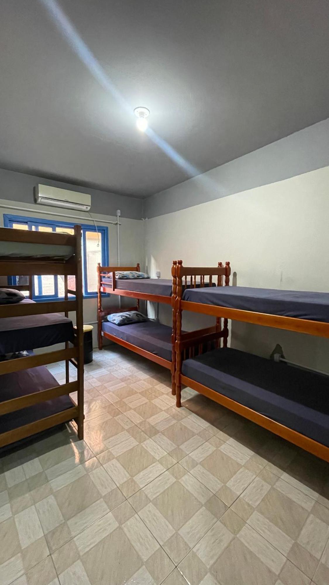 Fica, Vai Ter Bolo Hostel Itajai Ngoại thất bức ảnh